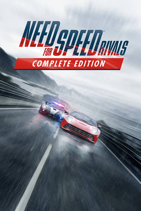 Need for Speed™ Rivals for steam
