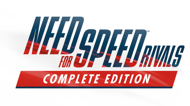 Need for Speed™ Rivals Logo