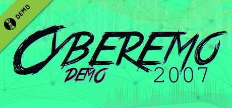 Cyberemo 2007 Demo cover art