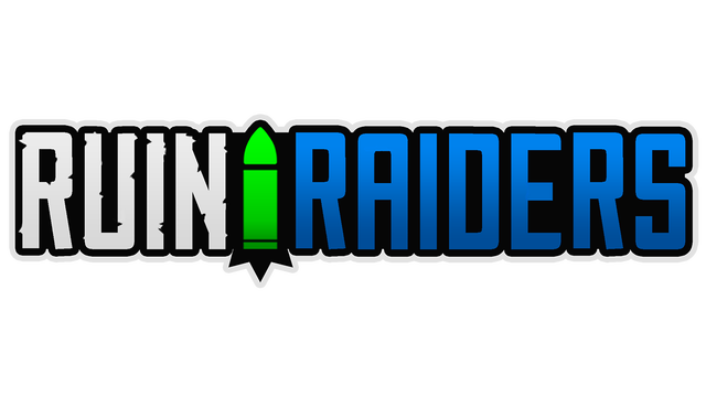 Ruin Raiders Logo