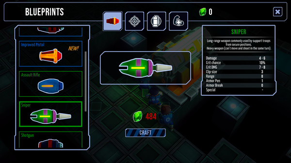 Ruin Raidersfor windows and Linux 1