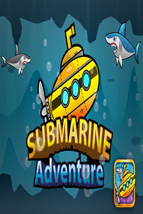 Submarine Adventure for steam
