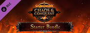 Warhammer: Chaos & Conquest - Starter Bundle