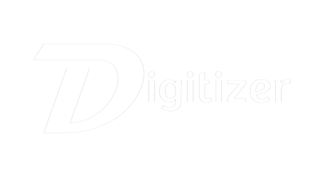 Digitizer Logo