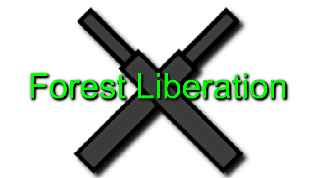 Forest Liberation Logo