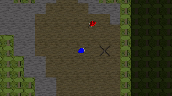 Скриншот из Forest Liberation