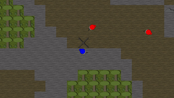 Скриншот из Forest Liberation