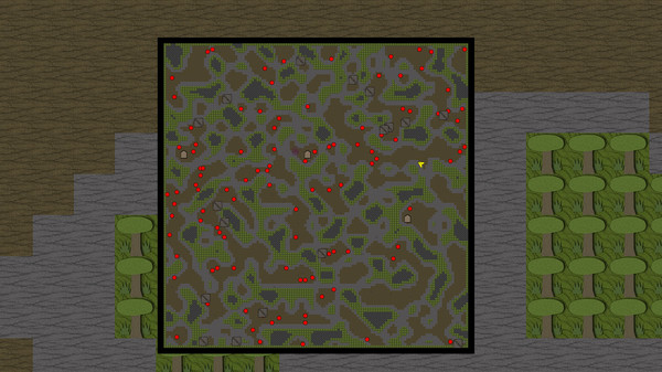 Скриншот из Forest Liberation