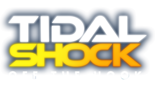 Tidal Shock: Off The Hook Logo