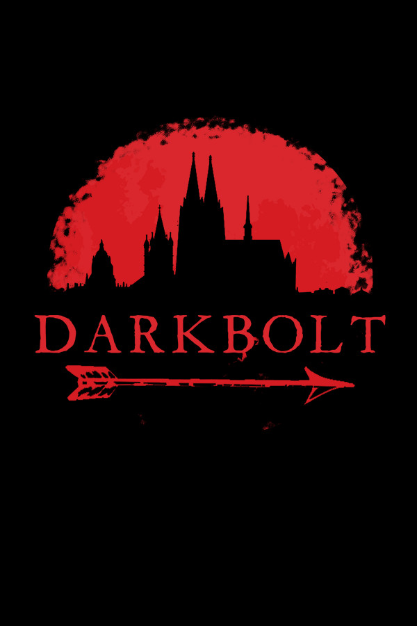 Steam portrait for Darkbolt.