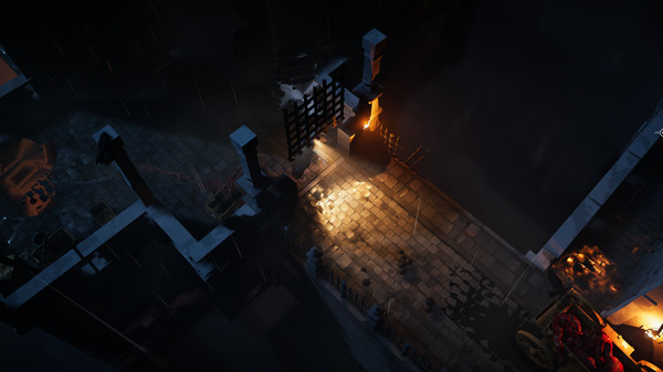 Darkbolt game for windows Pc 1