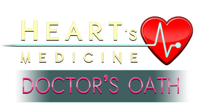 Heart's Medicine - Doctor's Oath - Steam Backlog