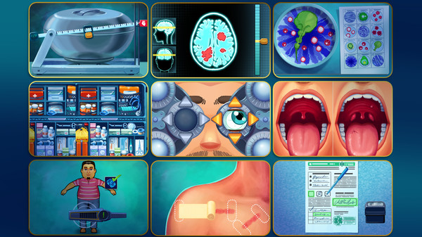 Скриншот из Heart's Medicine - Doctor's Oath