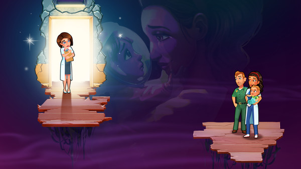 Скриншот из Heart's Medicine - Doctor's Oath