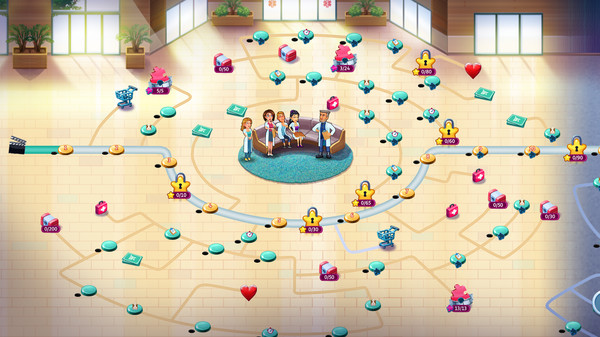 Скриншот из Heart's Medicine - Doctor's Oath