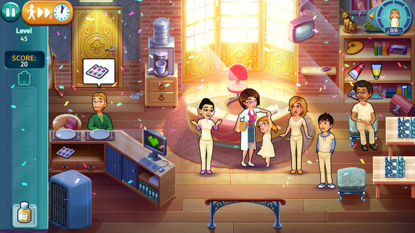 Скриншот из Heart's Medicine - Doctor's Oath