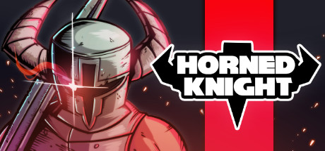 Horned Knight cover art