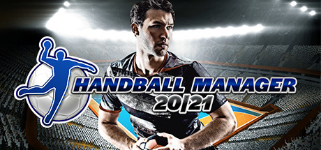 View Handball Manager 2021 on IsThereAnyDeal