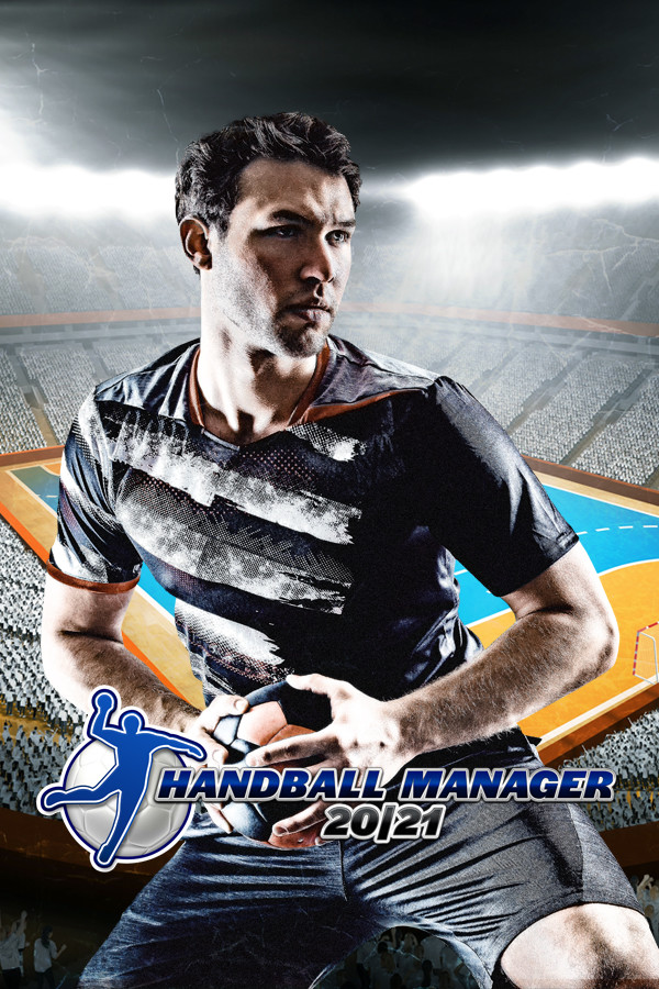 Handball Manager 2021 for steam