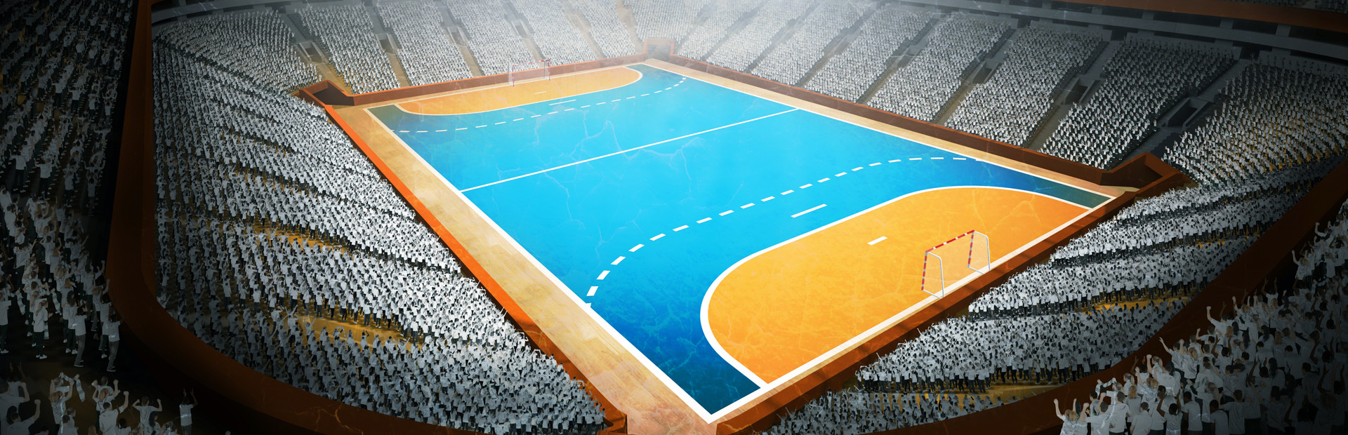 Handball Manager 2021