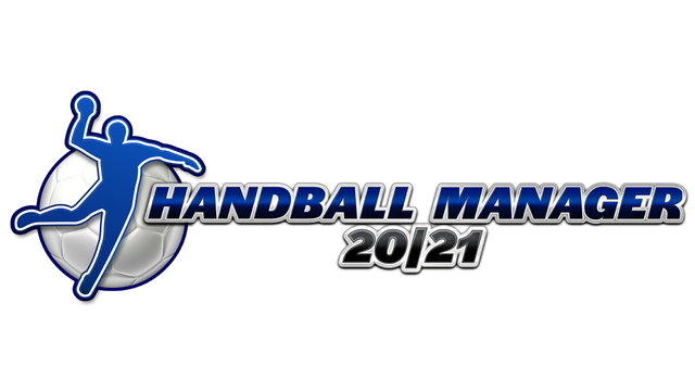 Handball Manager 2021 Logo