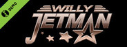 Willy Jetman: Astromonkey's Revenge Demo