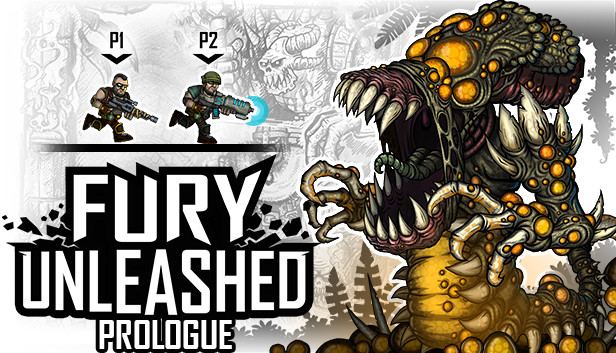 Fury Unleashed: Prologue