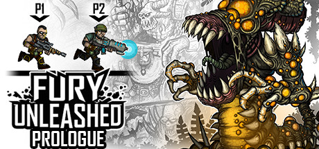 Fury Unleashed: Prologue cover art