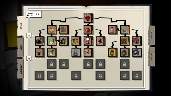 Скриншот из Fury Unleashed: Prologue