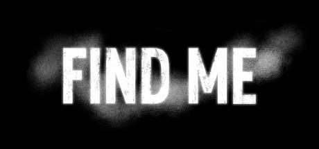 Find Me cover art