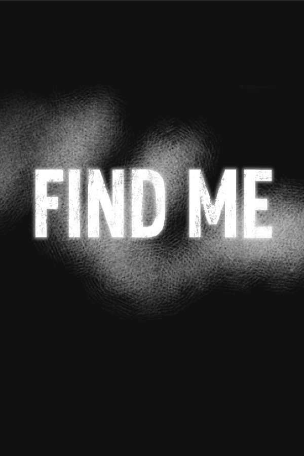 Find Me cover art