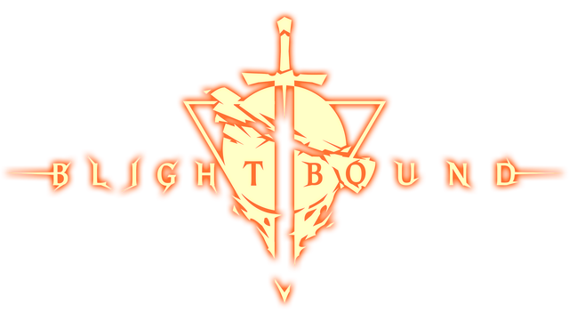 Blightbound Logo