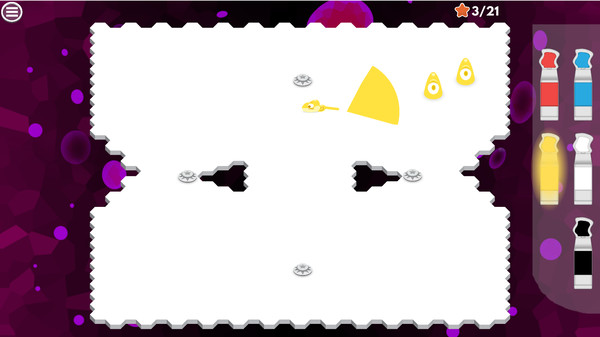 Скриншот из Swatch Out! Скриншот из Swatch Out!
