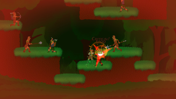 Скриншот из Smashing Spirits: Brazil’s First Boxer Скриншот из Smashing Spirits: Brazil’s First Boxer