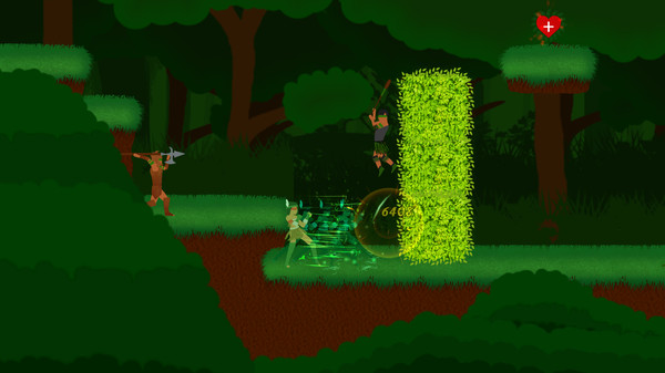 Скриншот из Smashing Spirits: Brazil’s First Boxer Скриншот из Smashing Spirits: Brazil’s First Boxer