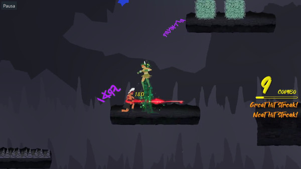 Скриншот из Smashing Spirits: Brazil’s First Boxer Скриншот из Smashing Spirits: Brazil’s First Boxer