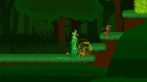 Скриншот из Smashing Spirits: Brazil’s First Boxer Скриншот из Smashing Spirits: Brazil’s First Boxer