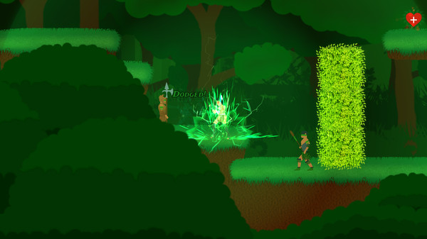 Скриншот из Smashing Spirits: Brazil’s First Boxer Скриншот из Smashing Spirits: Brazil’s First Boxer