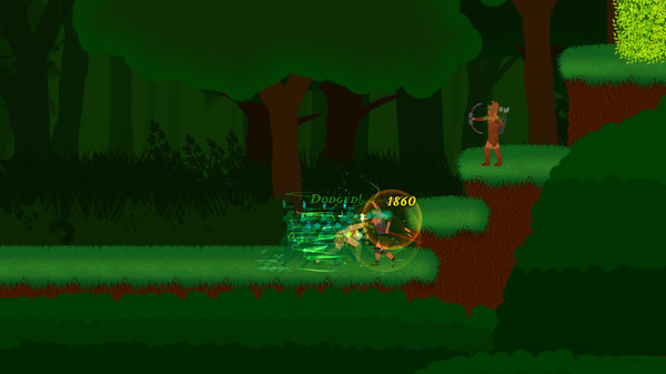 Smashing Spirits: Brazil's First Boxer game for windows Pc 1