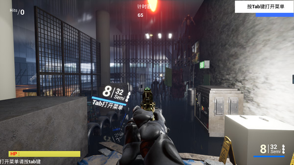 Corpse disaster-survivors game for windows Pc 1