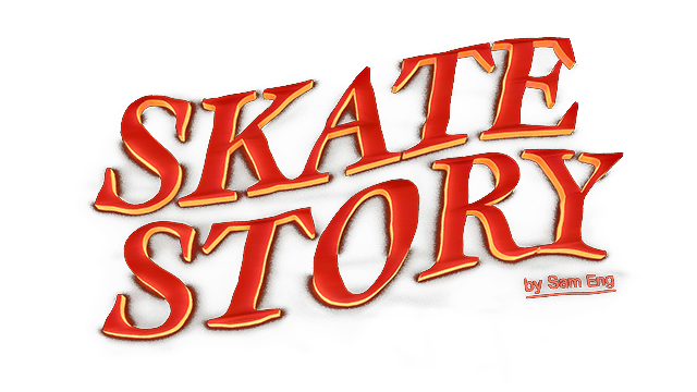 Skate Story Logo