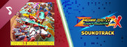 Mega Man ZX Original Soundtrack