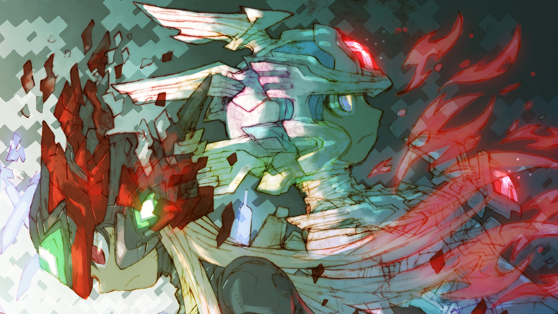 mega man zero 4 online mega man zero 4 online