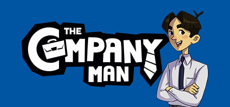 The Company Man cover art