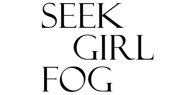 Seek Girl:Fog Ⅰ - Steam Backlog