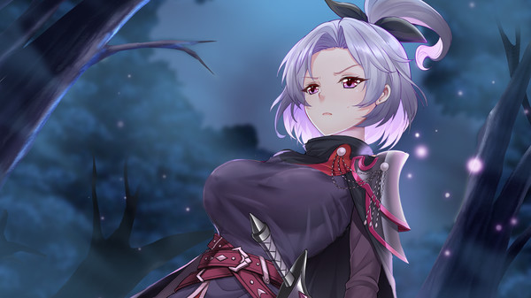 Seek Girl:Fog Ⅰfor windows and Linux 1