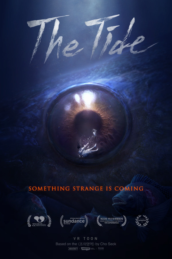 The Tide for steam