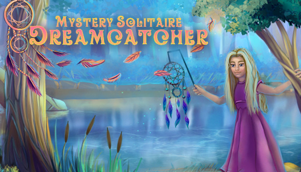 Mystery Solitaire. Dreamcatcher