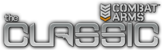 Combat Arms: the Classic Logo