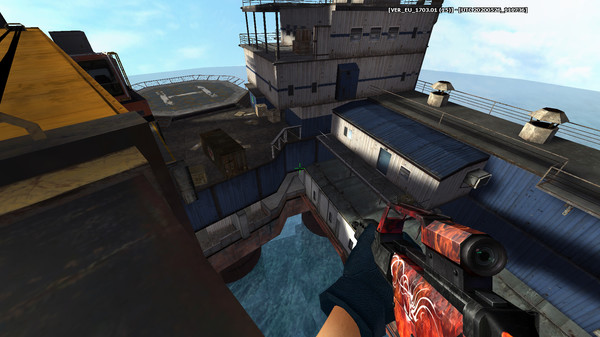 Combat Arms: the Classic game for windows Pc 1